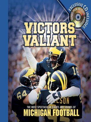 cover image of Victors Valiant